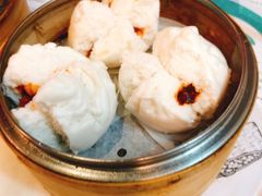 叉烧包-点点心点心专门店(湾仔店)