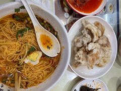 -服务大楼冷面(延大店)