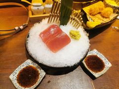 -白石的深夜食堂(济南万象城店)