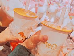 草莓红果果-CoCo都可(合生汇店)