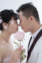 -蒙娜丽莎婚纱摄影·旅拍