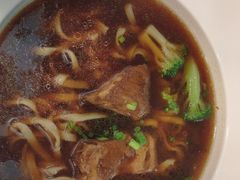 -康师傅私房牛肉面(申虹店)