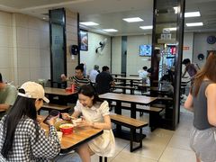 -江三王记牛杂馆(总店)