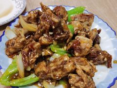 -协顺园回头馆(南顺城路店)