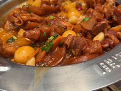 -胖哥俩肉蟹煲(济南世茂国际广场店)