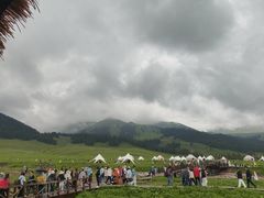 -新疆那拉提国家旅游度假区