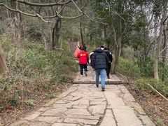 -金堂县云顶石城风景区