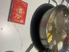 -八合里潮汕鲜牛肉火锅(上海汇智广场店)