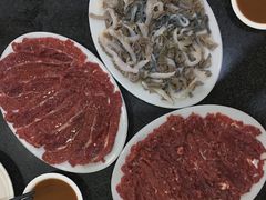 -五洲牛肉美食馆