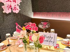 -知楚•精致湖北菜(武商MALL店)
