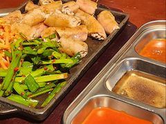 -양평식당·杨平食堂(华贸店)