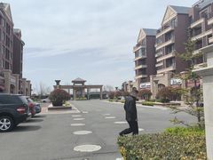 -春芳饺子馆(海德公园店)