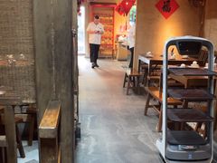 -乡里八闽·福州乡土菜(火车北站店)