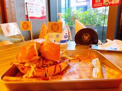 -牛啤堂精酿啤酒餐吧(五棵松华熙店)