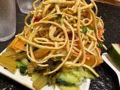 -福苗小骆驼烧烤(大唐不夜城店)