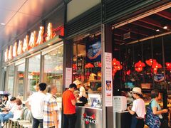 -陈鹏鹏潮汕菜(欢乐海岸 海边景观店)