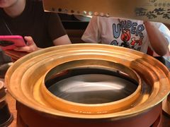 -西塔老太太泥炉烤肉(上海七宝领展广场店)
