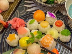 -鞠橘居酒屋(仁恒江湾新天地店)