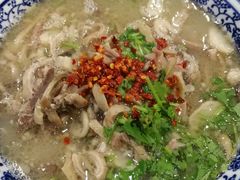-老三羊汤(西大街店)
