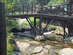 -北京水岸山吧度假村(雁栖镇店)