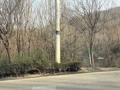 -终南山国家森林公园