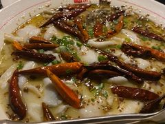 -川里谈·川味小馆(北京路店)