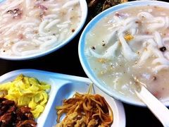 -老西关濑粉(文明路店)