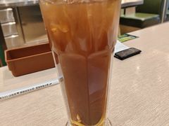 -佰搭果·广式茶餐厅(石牌东路店)