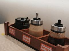 -堂本家·二代目·炸猪排(Express东海店)