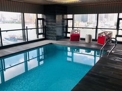 -上海外滩英迪格酒店