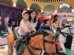 点击看大图 -meland亲子乐园(深圳领展中心城店)