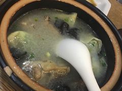 -烟雨人家(塔湾街店)