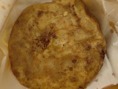 -兰庆鸡蛋馃(人民路店)