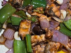 -紫金食坊(江南西路店)