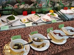 -大连富丽华大酒店·花都西餐厅