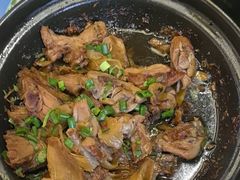 -阿楷·二十年烧烤宵夜·渔家小寨(达明店)