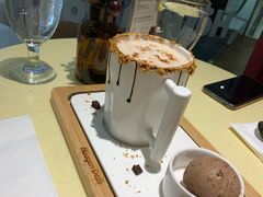 -哈根达斯(陆家浜路店)