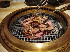-赤坂亭·M9和牛烧肉(南京江南虹悦城店)