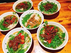 -肆姐面粉馆(坡子街店)