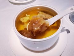 猴头菇炖麻鸭汤-广舟(千禧店)