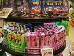 -AEON永旺(东方宝泰店)