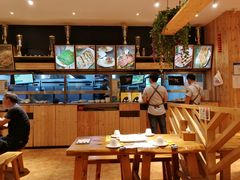 -木屋烧烤(西南角店)