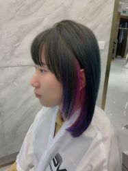 -5M HAIR SALON