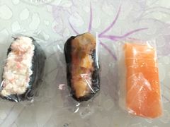 -鲜道寿司(无锡苏宁店)
