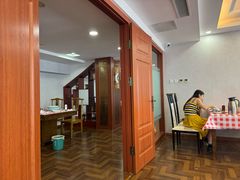 -李氏疙瘩汤·本地海鲜·老烟台菜(所城里店)
