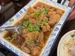 -老雒阳面馆·水席·洛阳菜(王城路店)