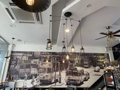 大堂-标记Jane's kitchen(平桥直街店)