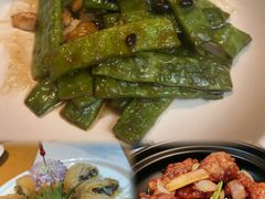 -悦真雅院·四合院·清真私房菜(雍和宫店)