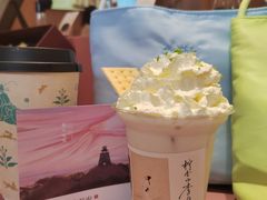 -茶话弄(中贸广场店)