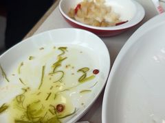 -喜家德虾仁水饺(金融中心店)